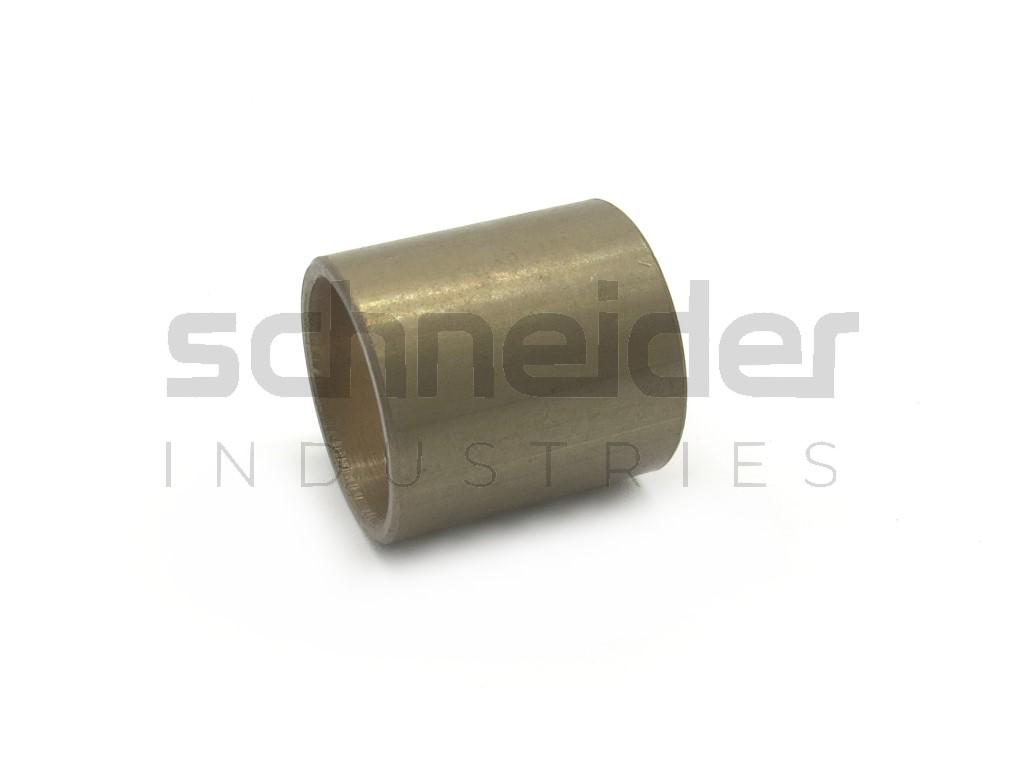 Sleeve Ø21x12H8x22 SS5170