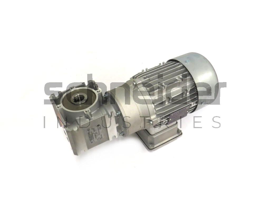 Geared motor, SK1SIS50 0.75kW 230/400V