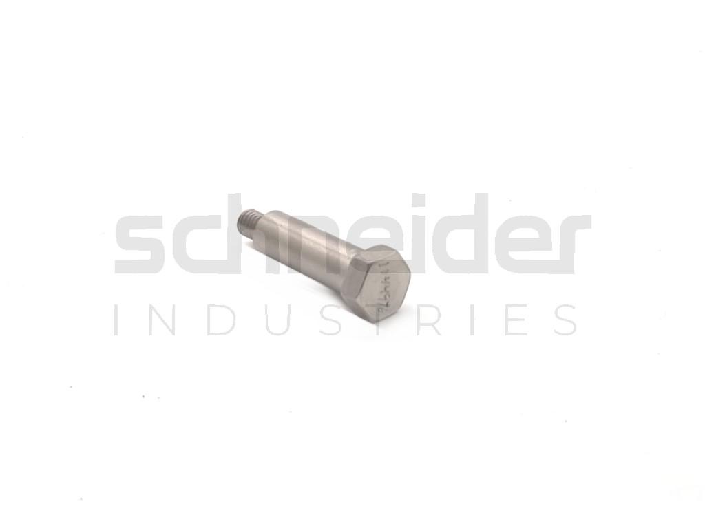 Stop Screw