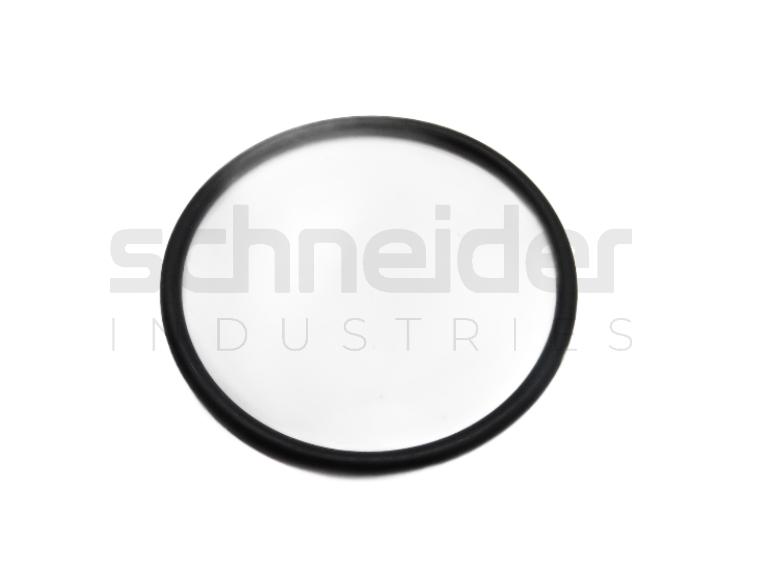 O-ring, 45.69x2.62mm NBR-70A