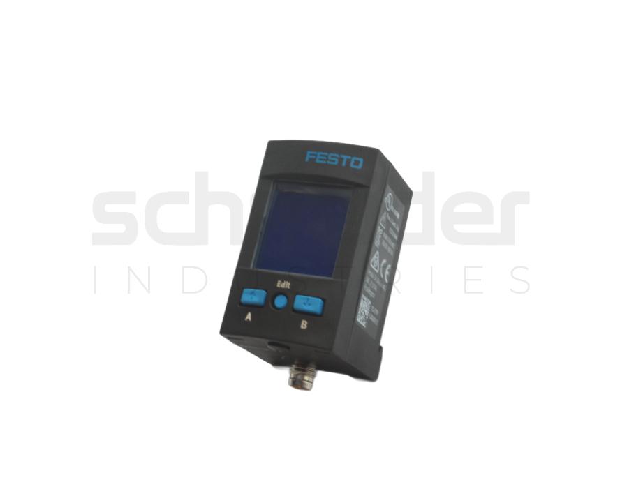 Pressure sensor
