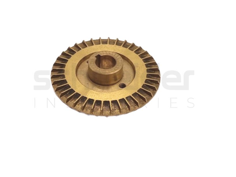 Impeller, NT61