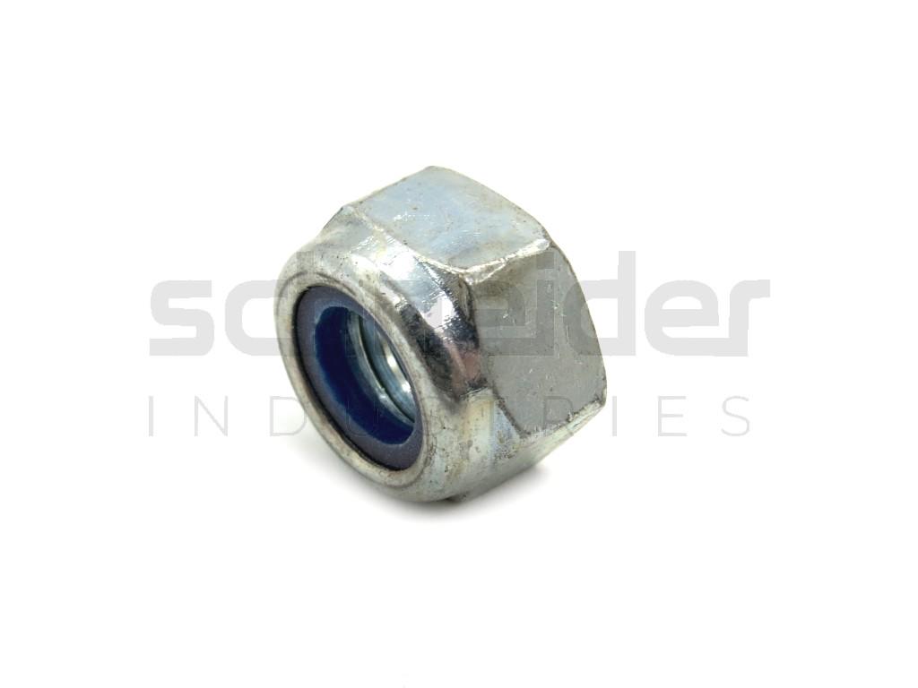 Lock nut