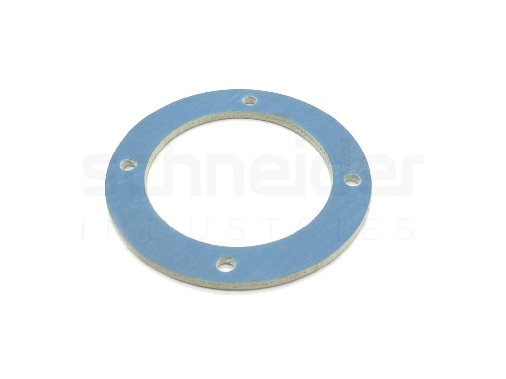Spare part, for gasket