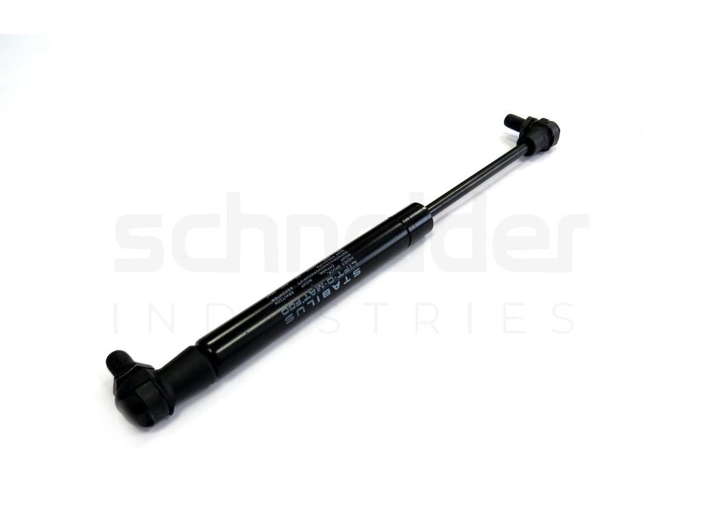Gas spring, 80.00mm 150N