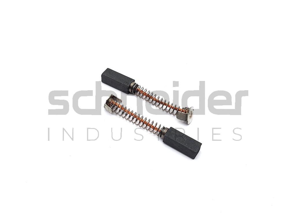 Carbon Brush