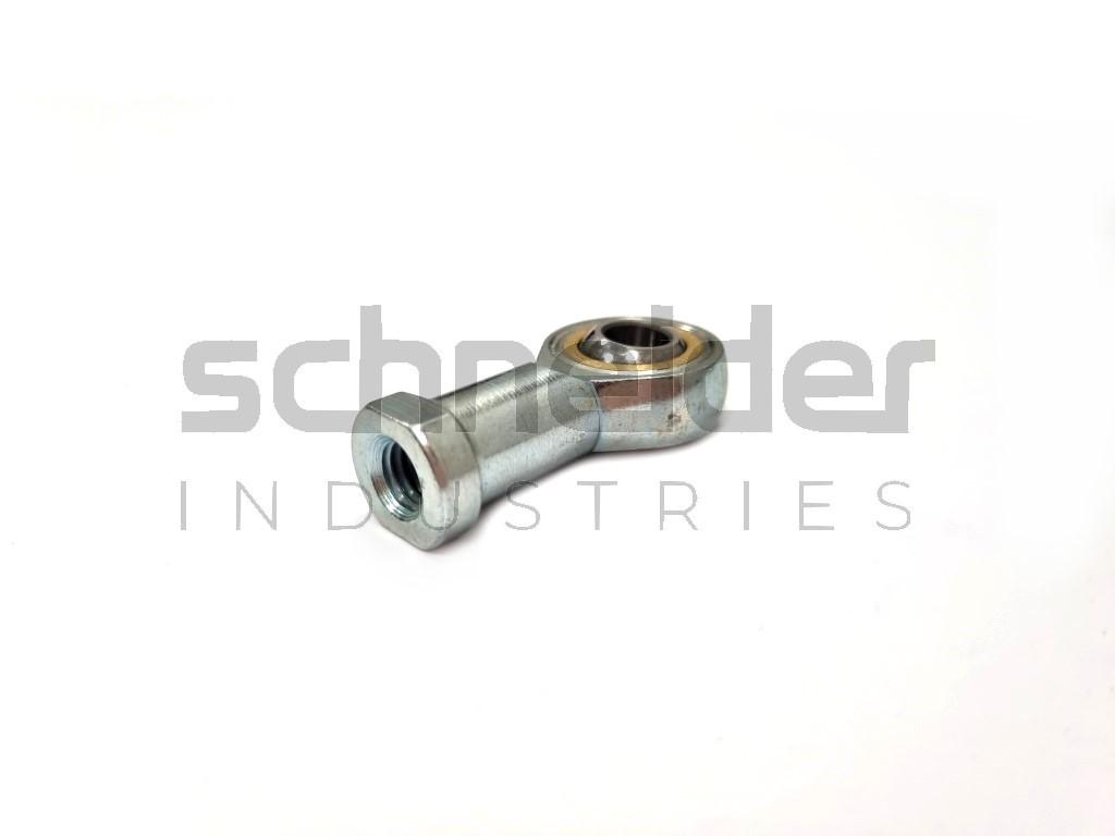 Rod End, id=8 mm, M8x1,25