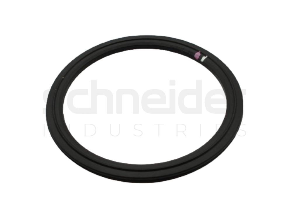 Connection gasket, C10 EPDMFF
