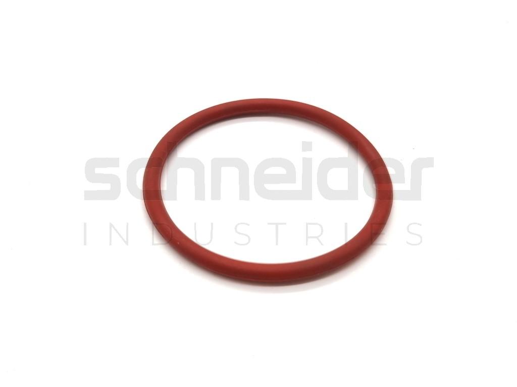 O-ring 39.2x3 Silicone