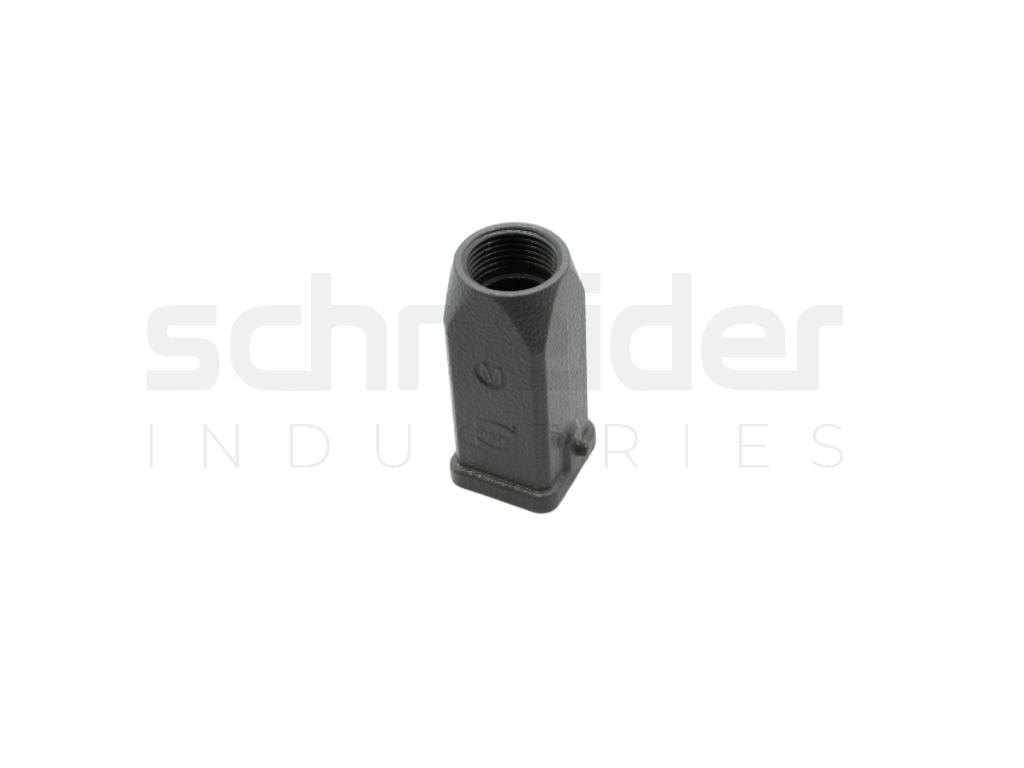 Cover, Han A 3A M20