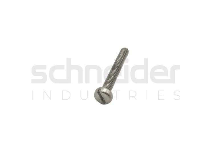 Screw