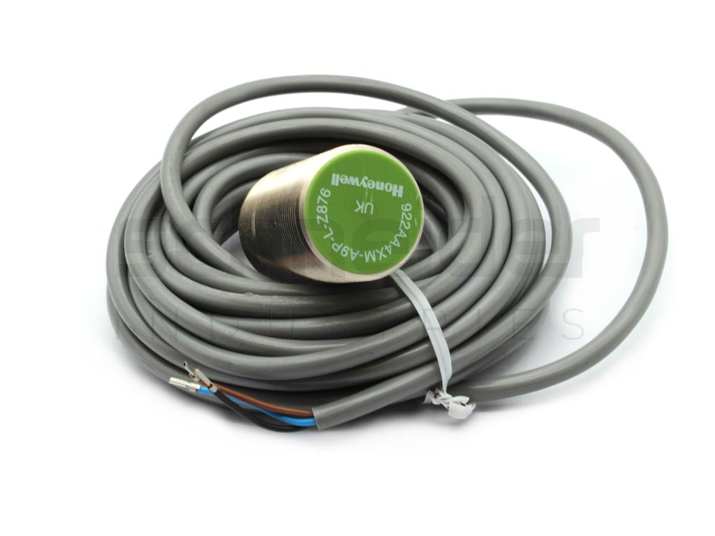 Proximity switch sensor