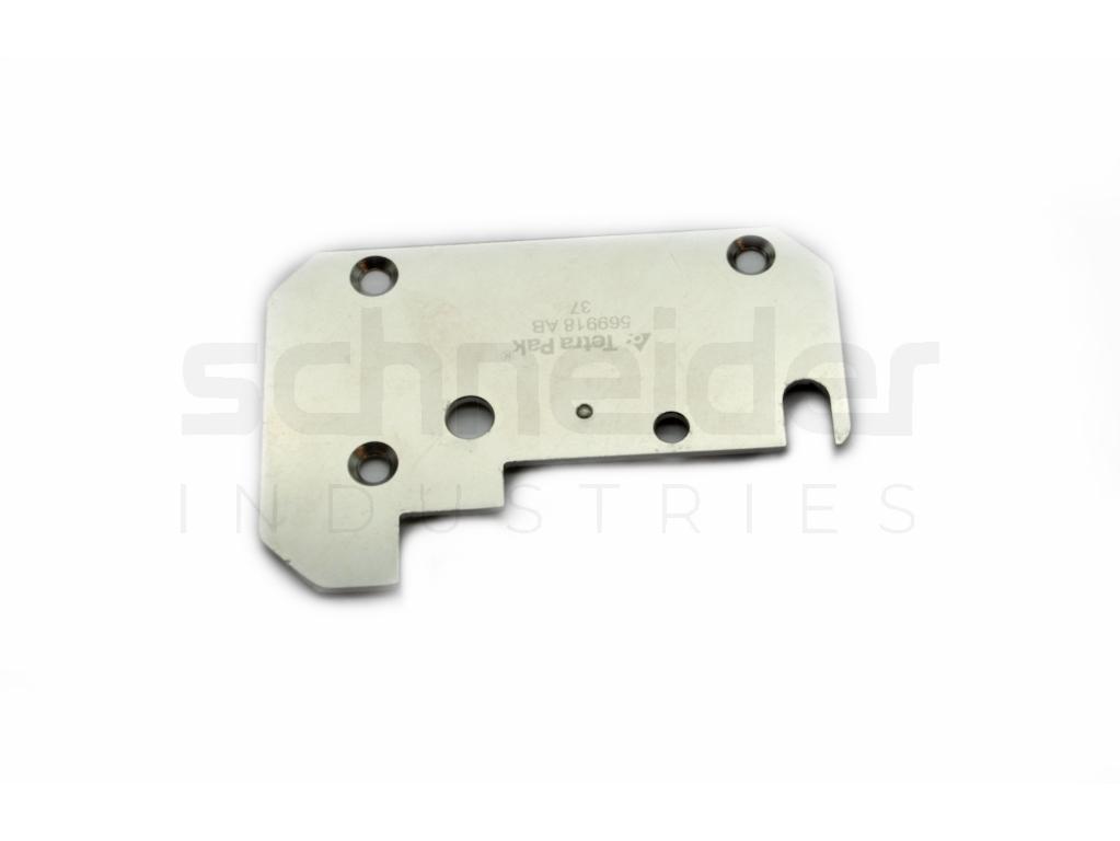 Cover Plate L.