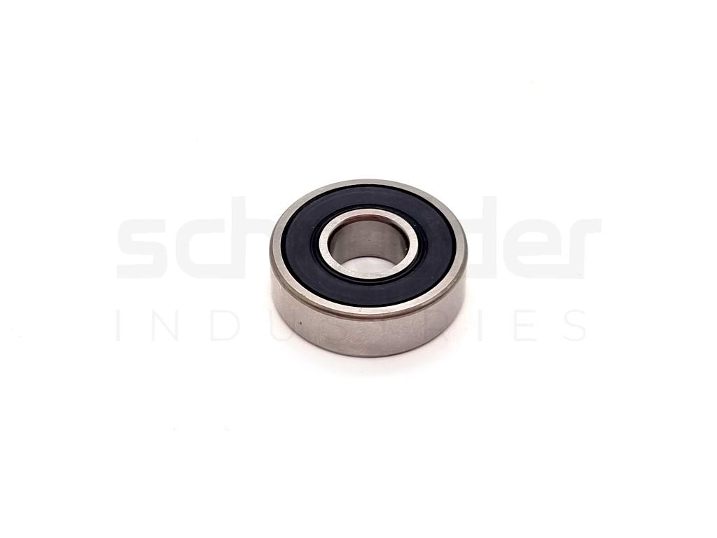 Ball bearing, 9.00x26.00x8.00mm