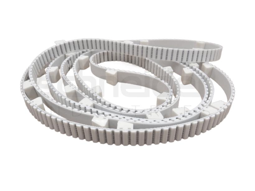 Timing belt, AT10 4800.0/25.0mm