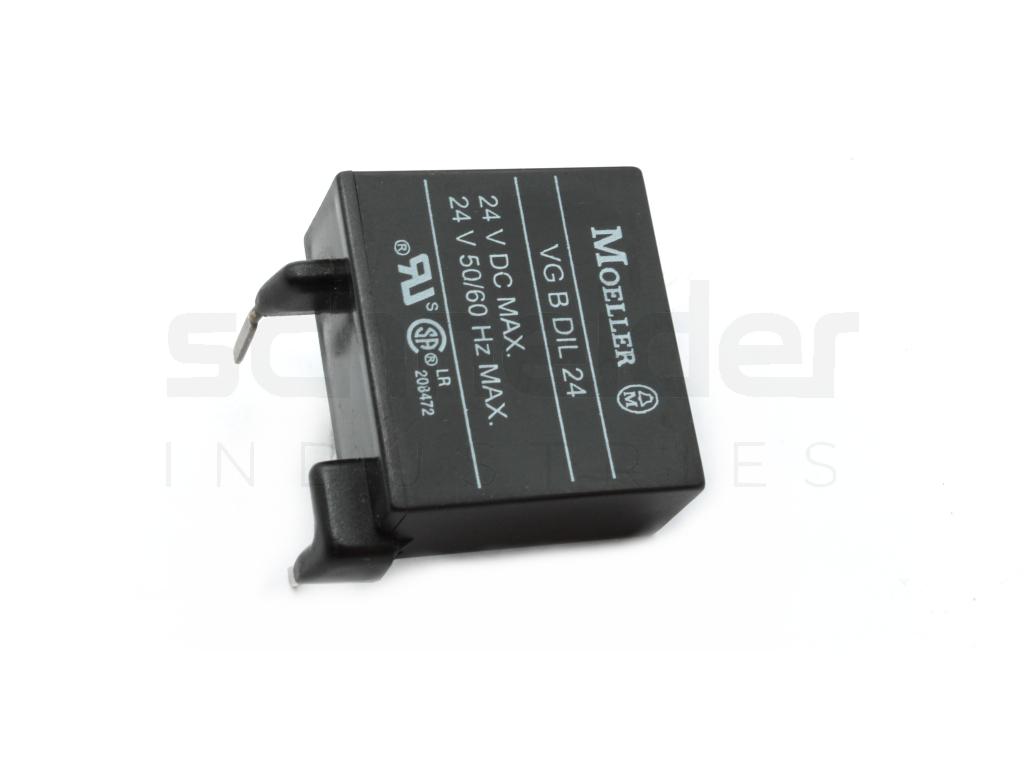 Surge module