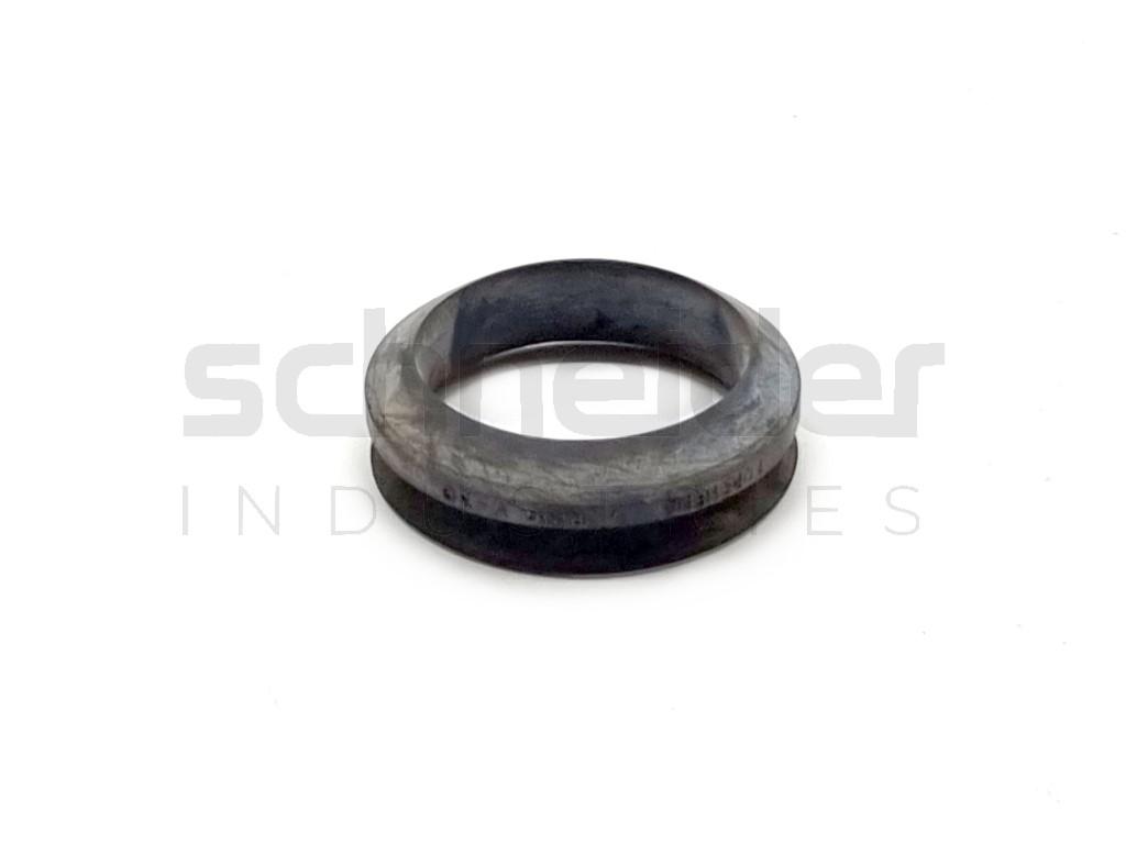 V-ring, 27,00x4,00mm NBR