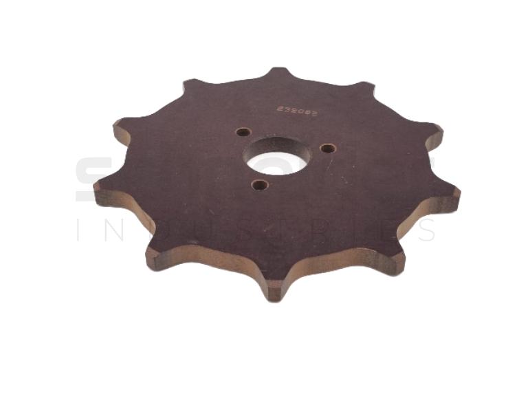 Sprocket