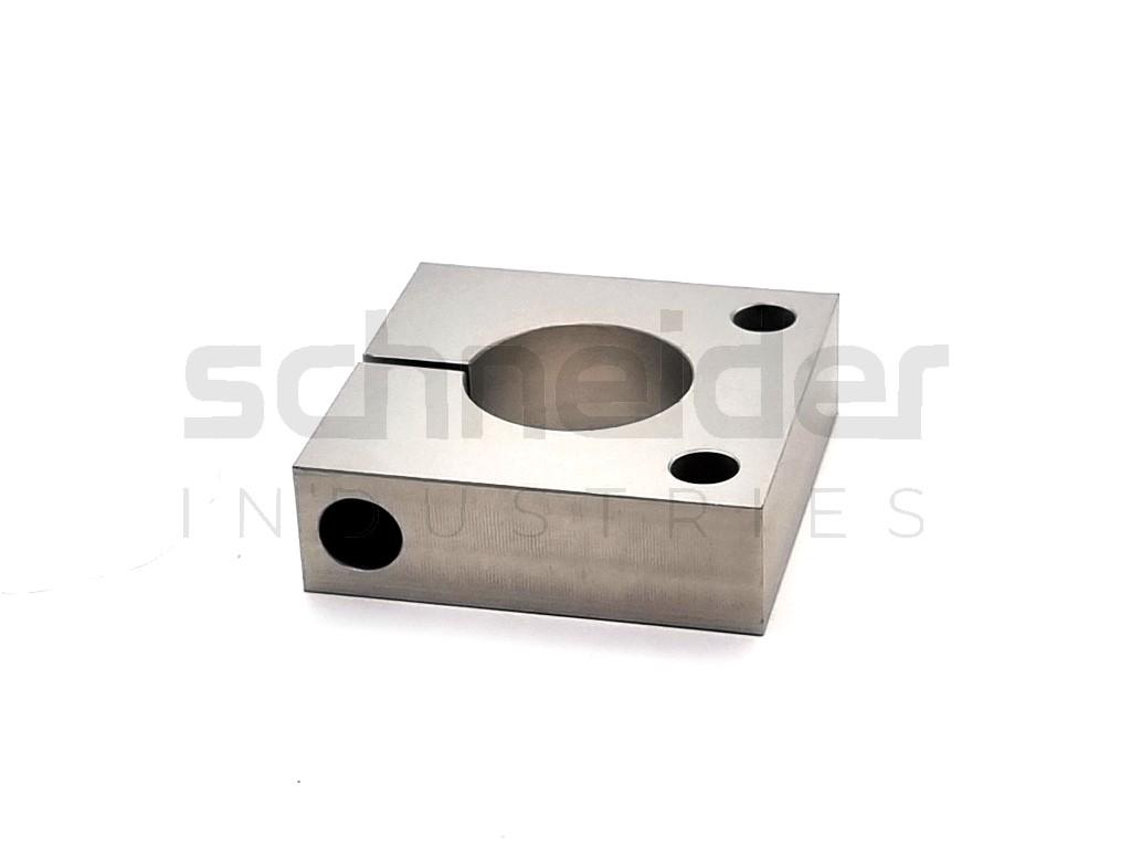 Clamping Piece
