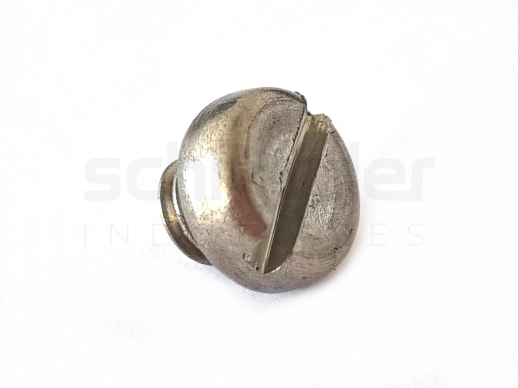 Screw MCS 6x2,3 mm RFR
