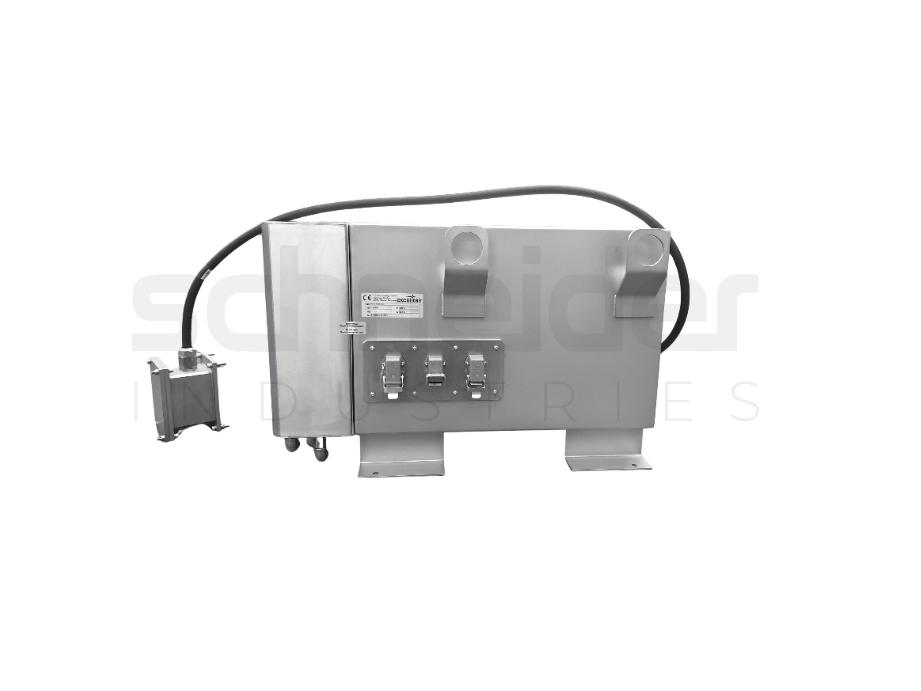 Unit, UV Generator