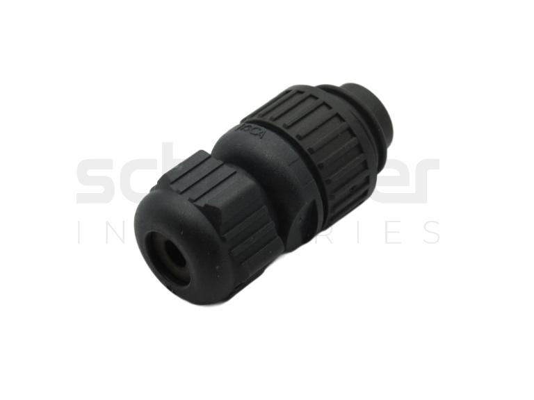 Line connector