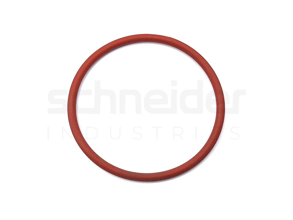 O-Ring, 49,5x3 mm, Silicone