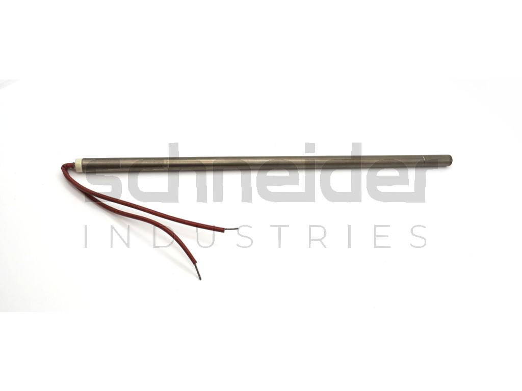 Rod element, 0.50kW 408.0mm