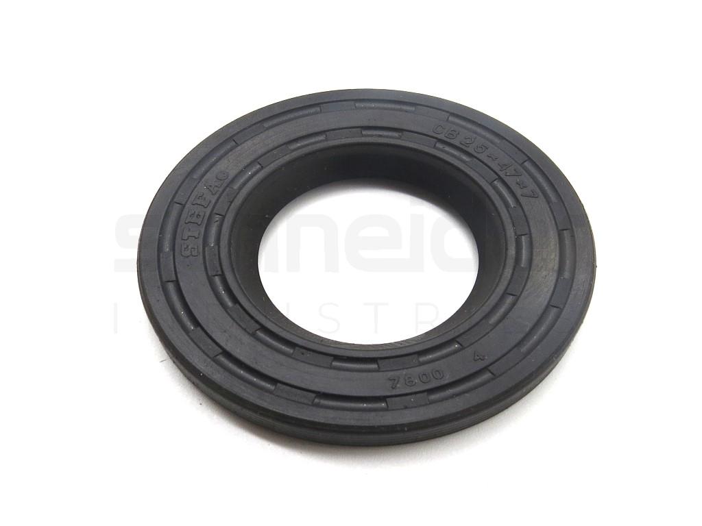 Rotating seal, 25.0/42.0mm NBR