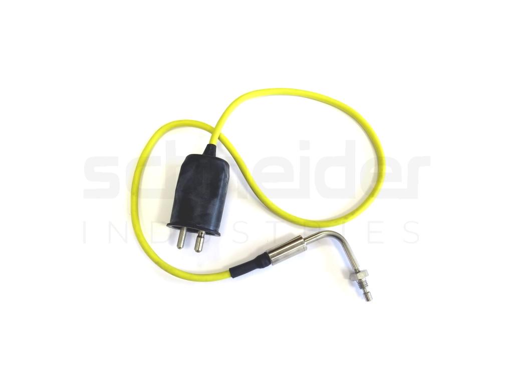 Thermocouple, N/A300°C K