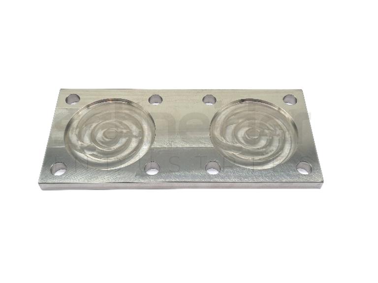 Flange