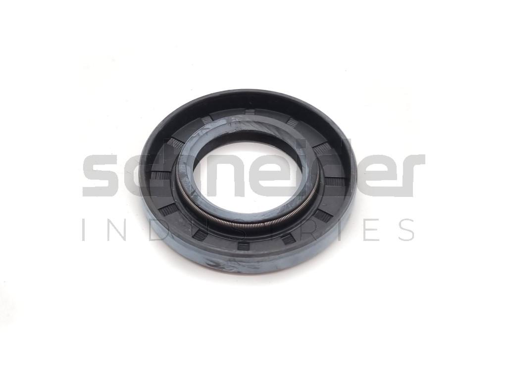 Radial Seal