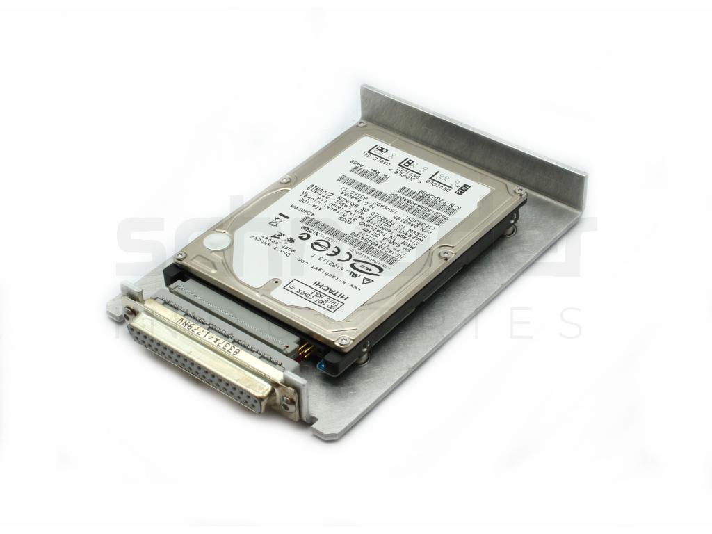 Hard Disc 2,5", 03589-004