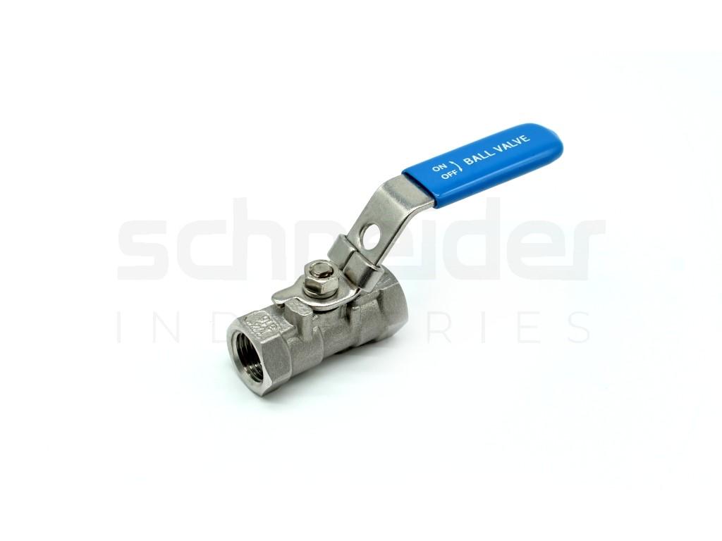 Ball Valve RP1/4