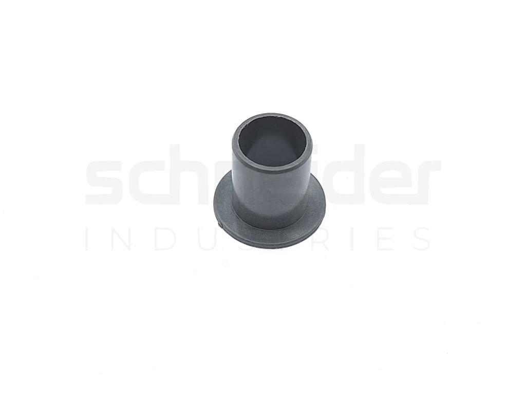 Flange bushing10x12x15 H370 Iglidur