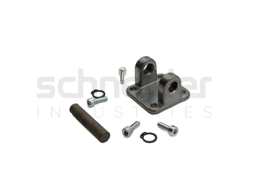 Cylinder mount, MP2 32mm