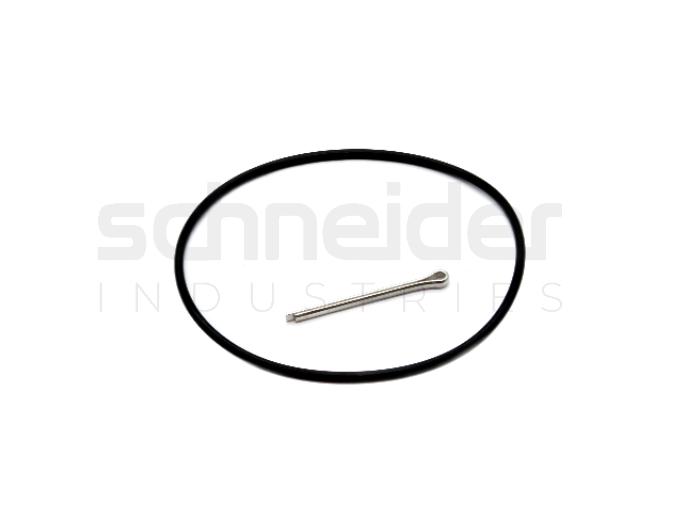 O-ring dia. 94,5x3,0mm
