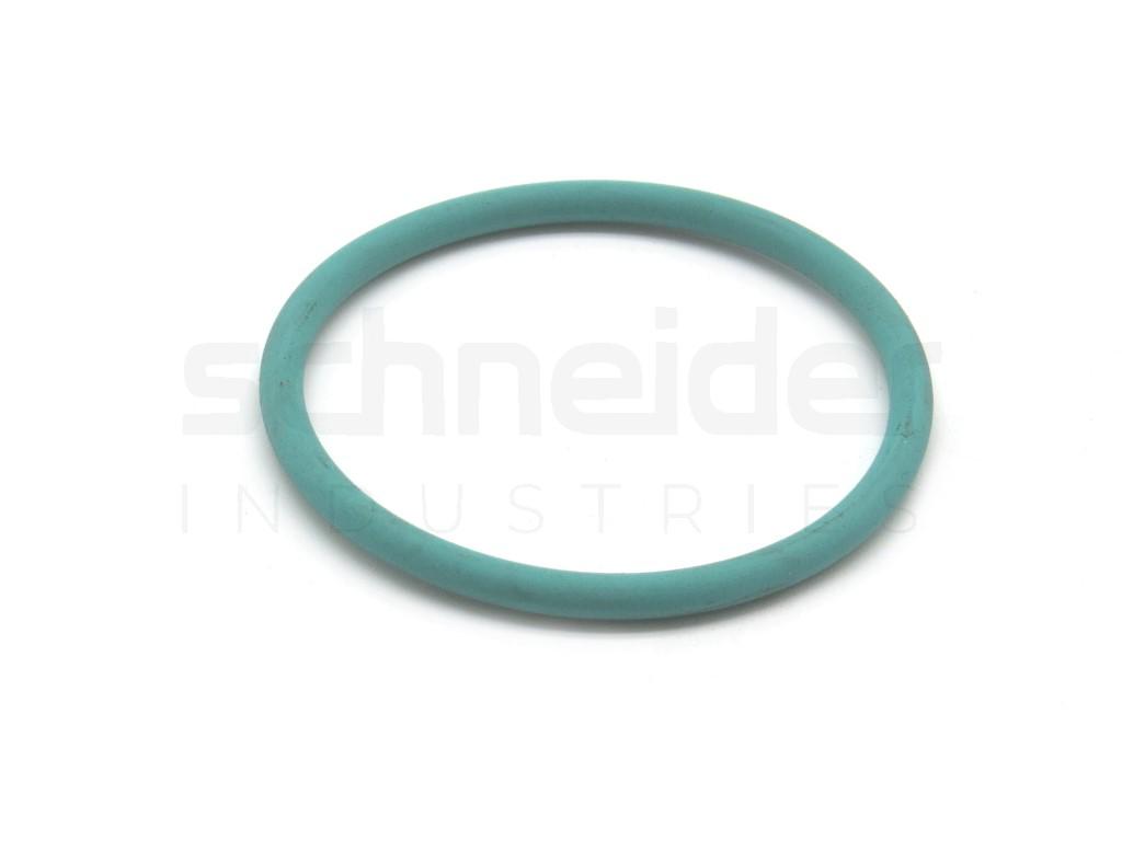 O-ring, 39.20x3.00mm FKM-80A