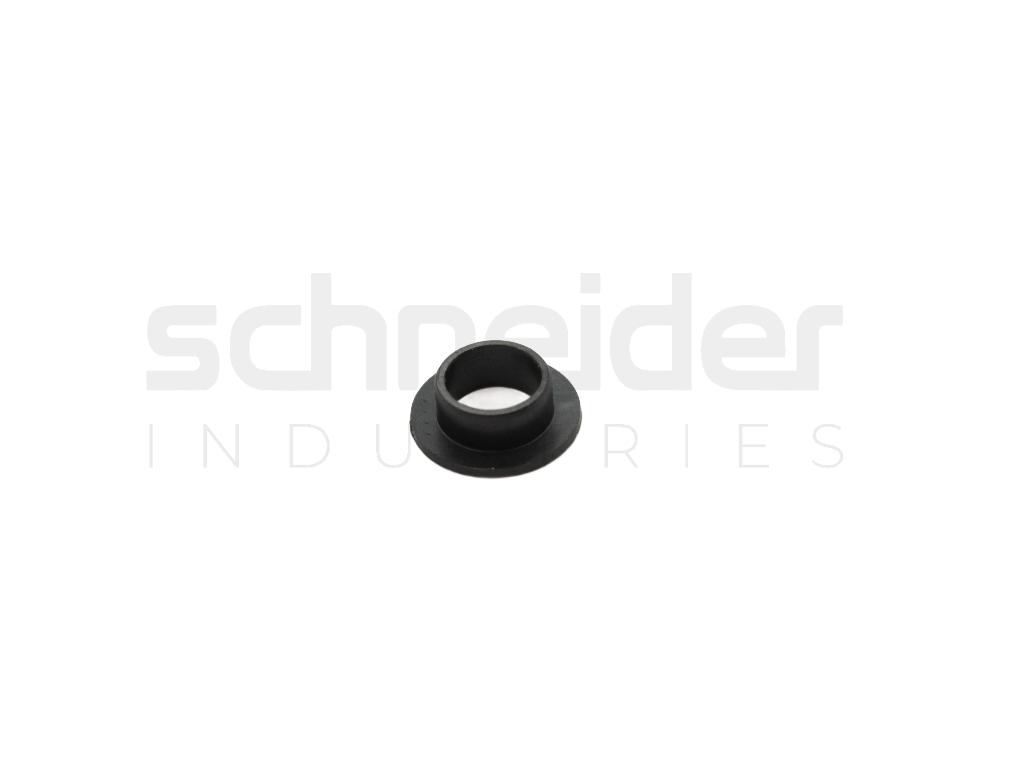 Flange bushing, 8.00x10.00x5.00mm