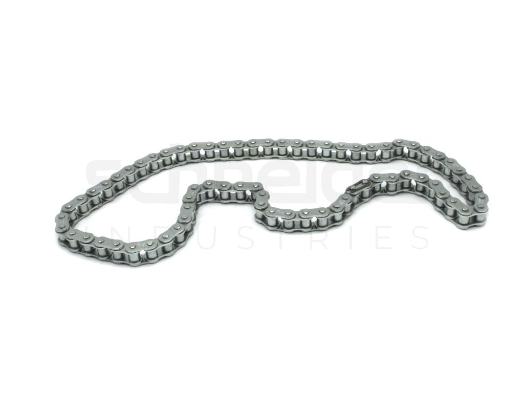 Roller chain, L= 889