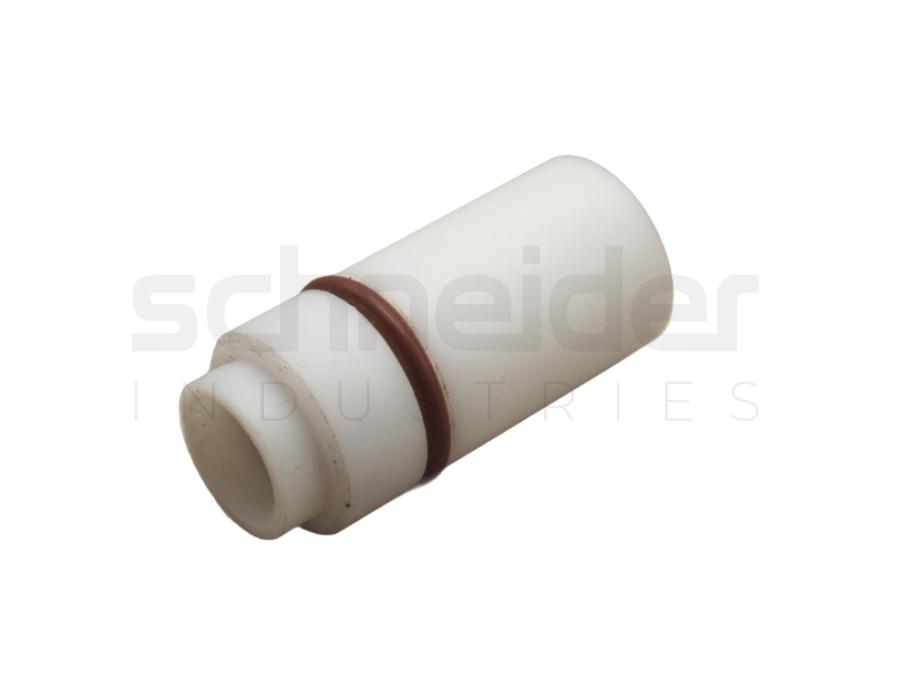 Valve knob