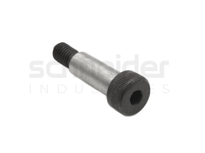 Shoulder screw, M10x12x30 ISO7379