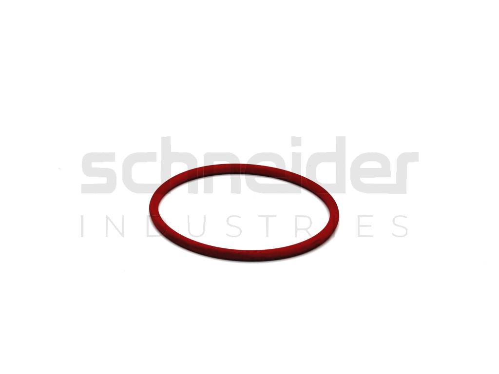 O-ring 54.5x3 Silicone