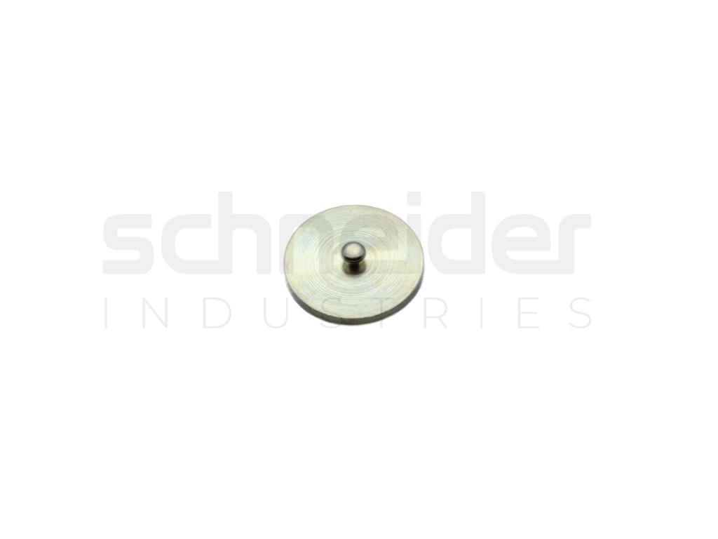Clamp plate, Size 20