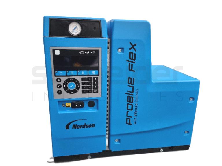 Hotmelt unit, ProBlue Flex
