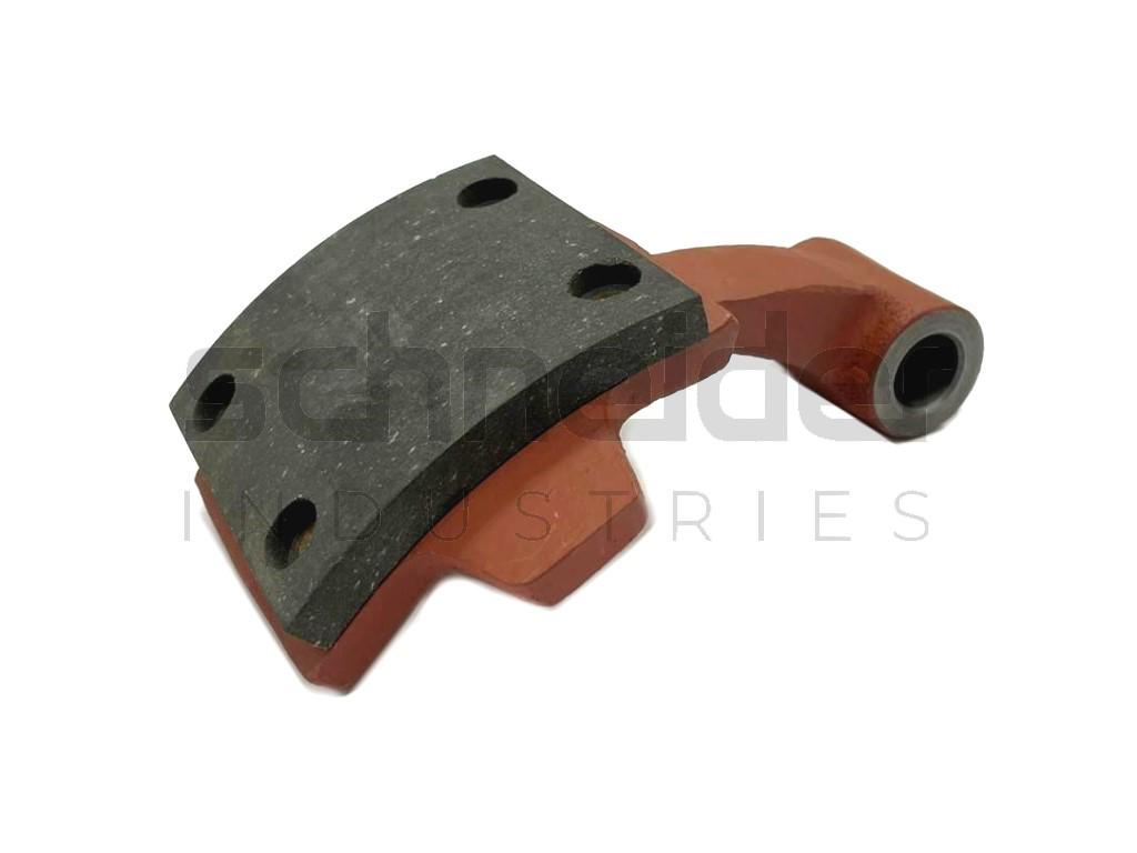 Friction block cpl