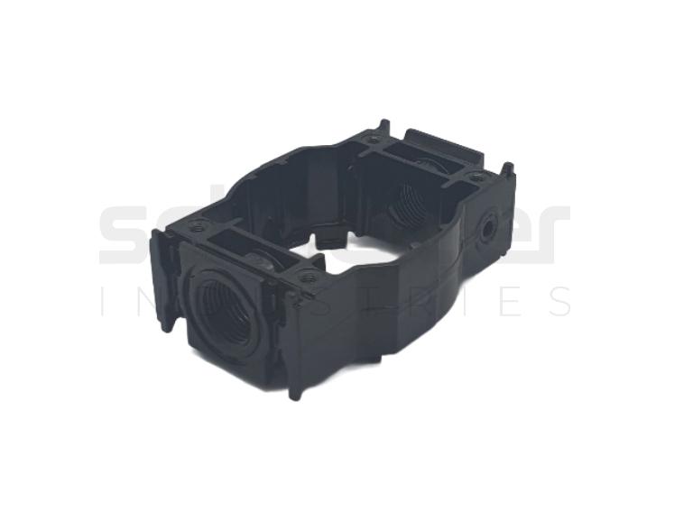 Yoke single, Y64A-4GA-N1N