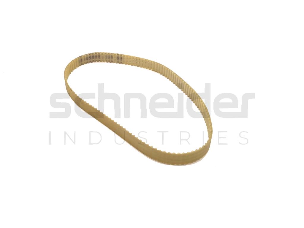 Timing belt, T5 610.0/16.0mm