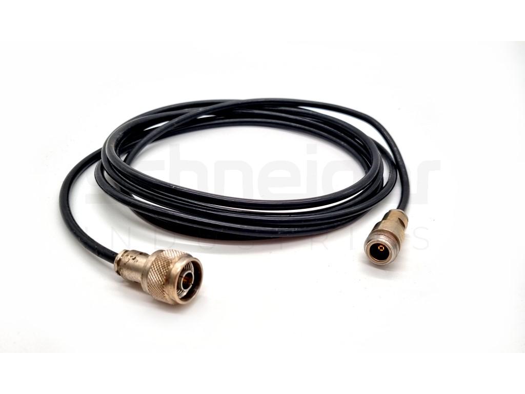 Coaxial cable, Supplier std/Supplier std