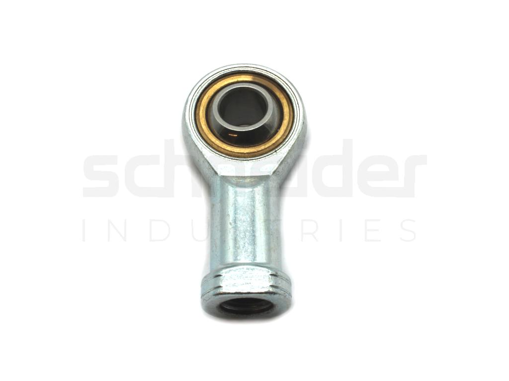 Joint head, M12x1,25